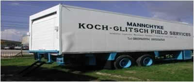 Koch Glitsch